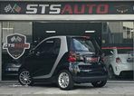 Smart ForTwo Coupé 1.0 mhd Passion 71 - 44