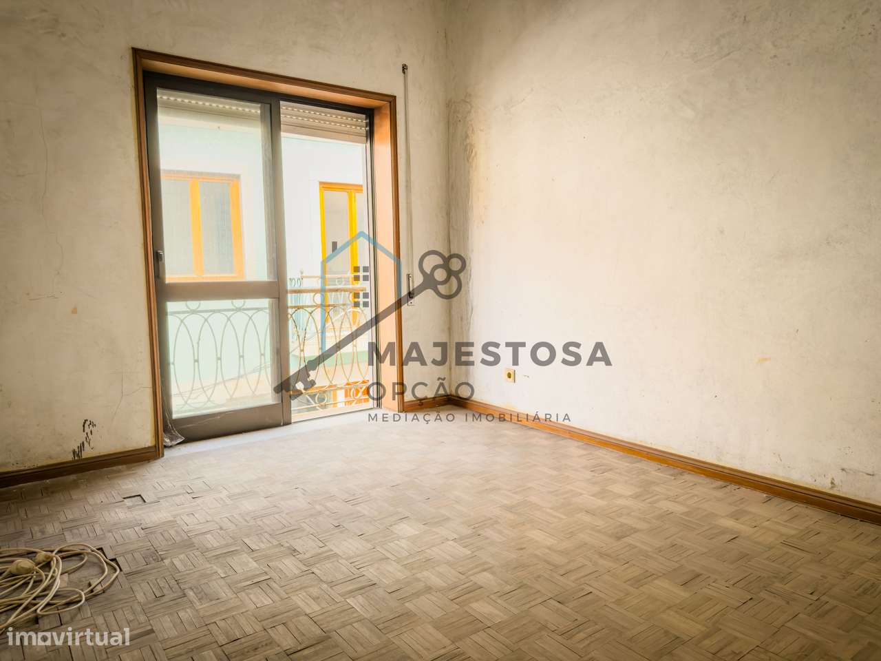 Prédio Inteiro — Comércio + Habitação | Centro de Vila do Conde-14