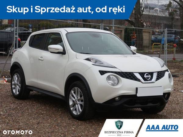 Nissan Juke - 2