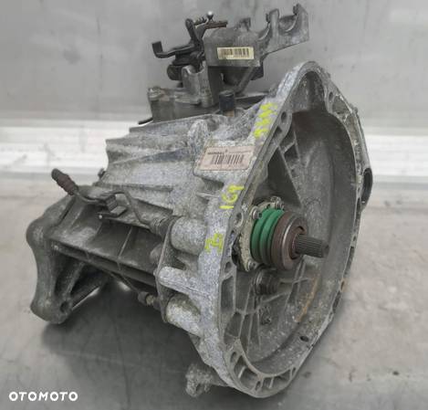 MERCEDES W169 W245 SKRZYNIA BIEGÓW A1693601500 - 8