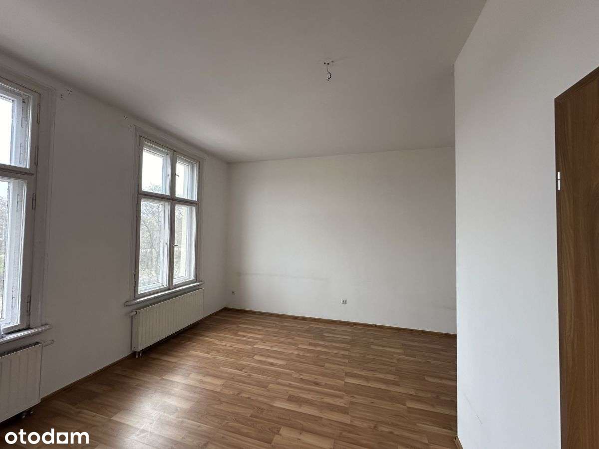 Stylowe, duże mieszkanie|Kamienica po rewitalizacji|Jeżyce|Bałtyk-16