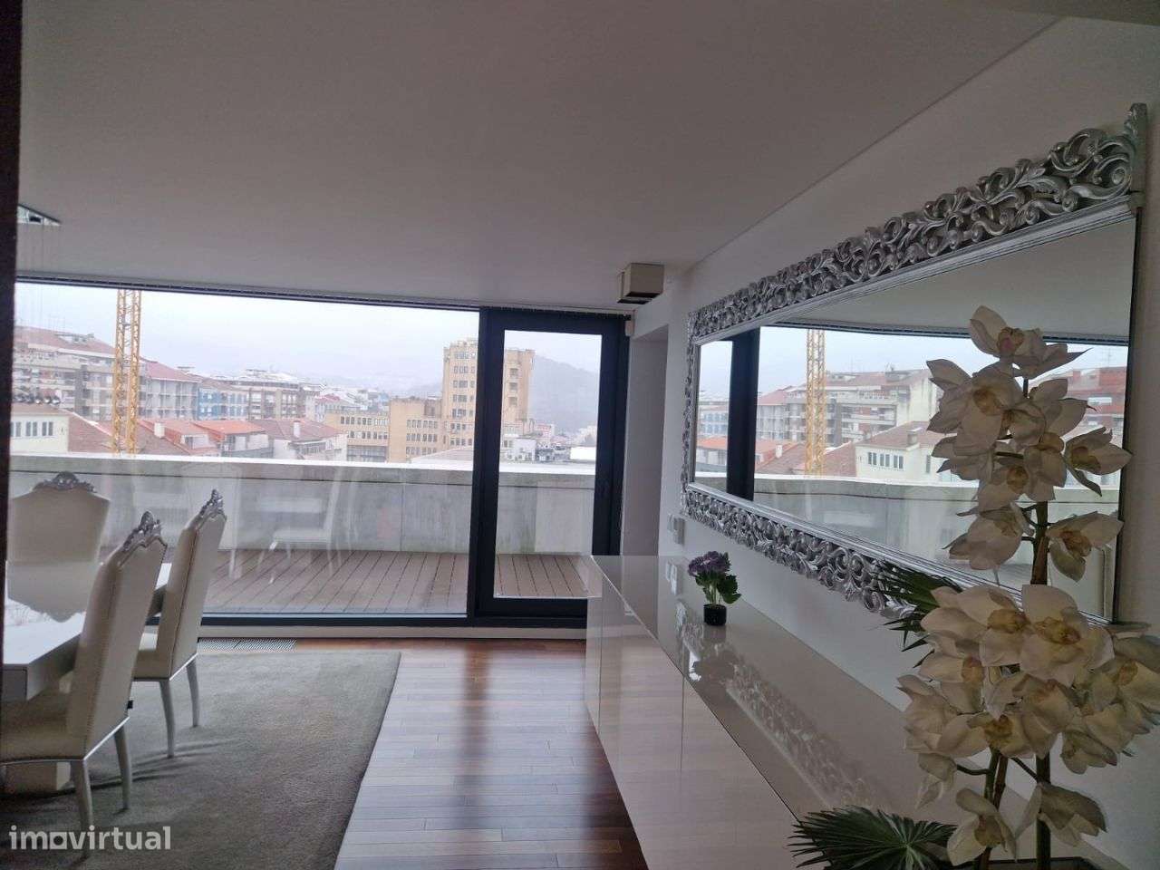 Apartamento T3 duplex - Edificio Liberty Street - Grande imagem: 2/13