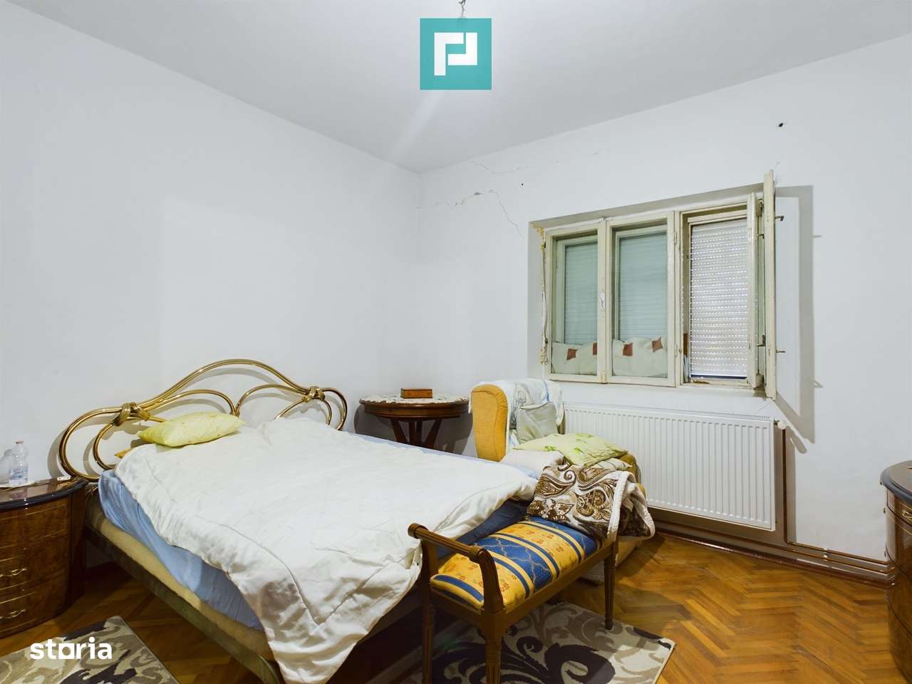 Casă cu 4 camere + anexe   în Șofronea - Imagine principală: 3/14