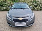 Chevrolet Cruze 1.6 LS - 15