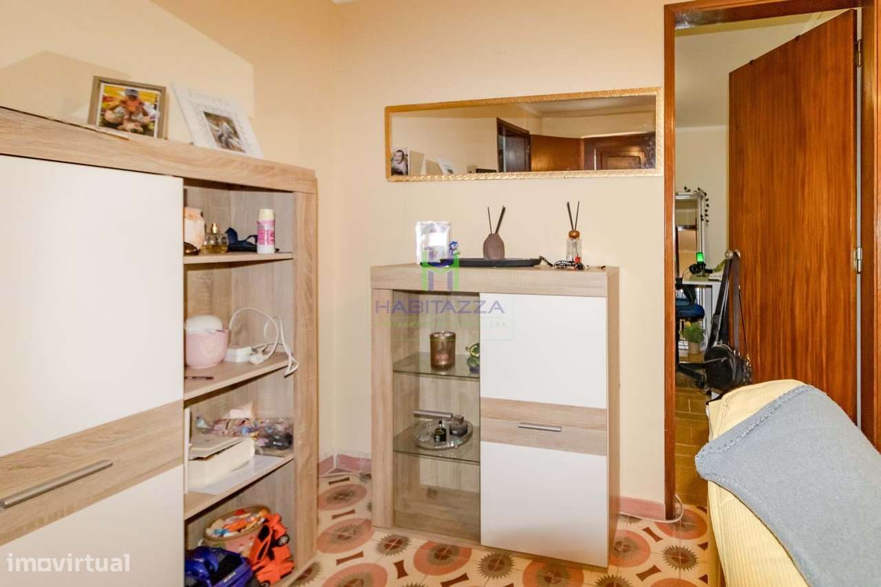 Moradia T2, com anexos e bom quintal, no coração da Praia da Luz-31