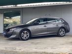 Peugeot 508 SW 1.5 BlueHDi Allure EAT8 - 2