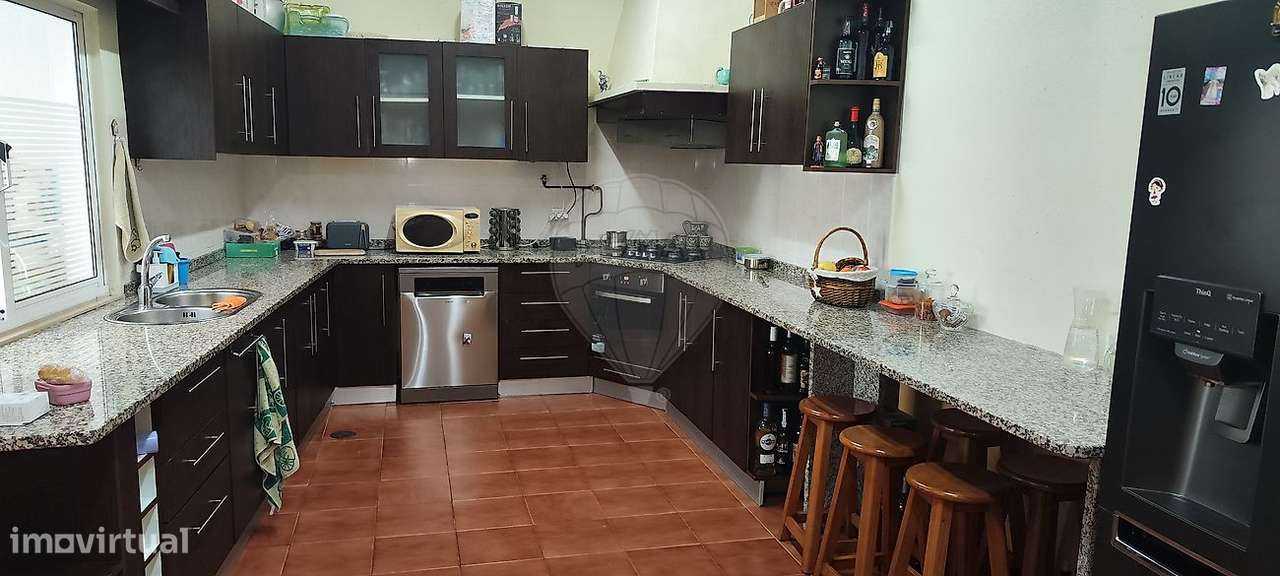 Moradia T4 para venda - Grande imagem: 5/42