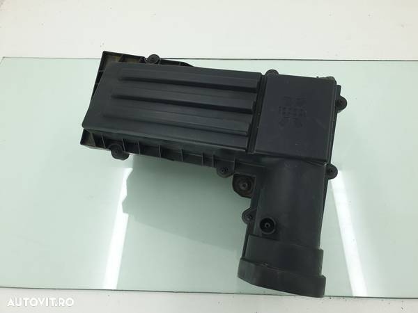 Carcasa filtru aer Audi A3 8P BKD 2003-2009  1K0129620D - 3