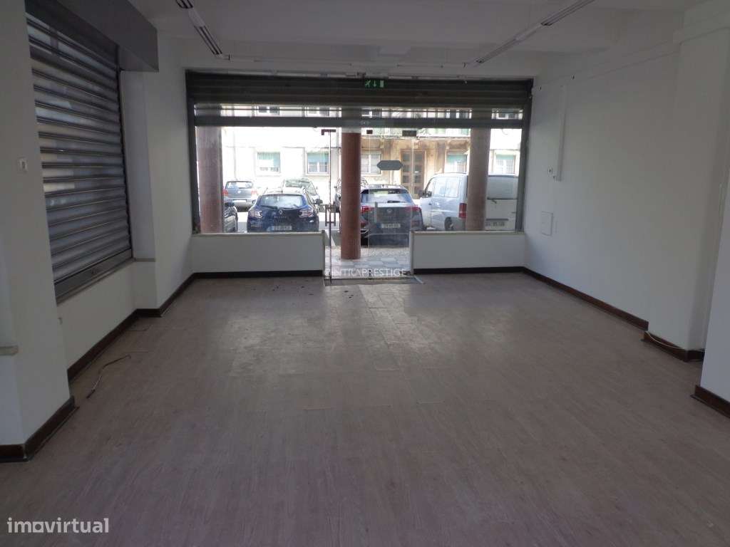 Loja para Arrendamento - Centro da Portela de Sintra - Grande imagem: 3/16