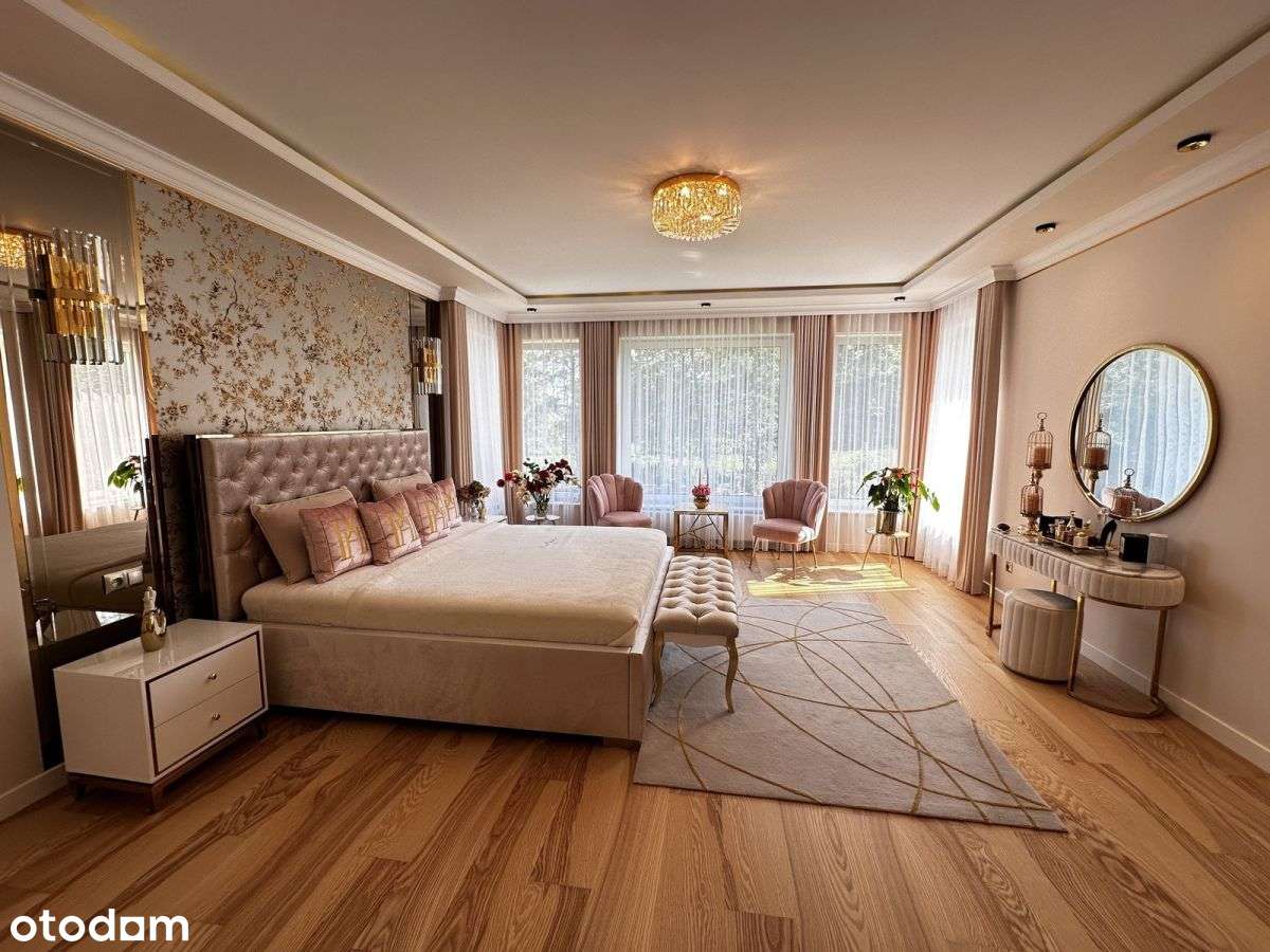 Willa z widokiem na góry w Jaworzu-9