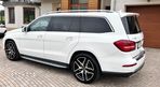 Mercedes-Benz GLS 400 4-Matic - 10