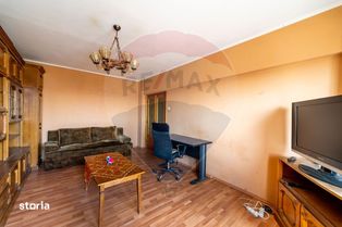 Apartament 3 camere central de inchiriat,  zona Intim