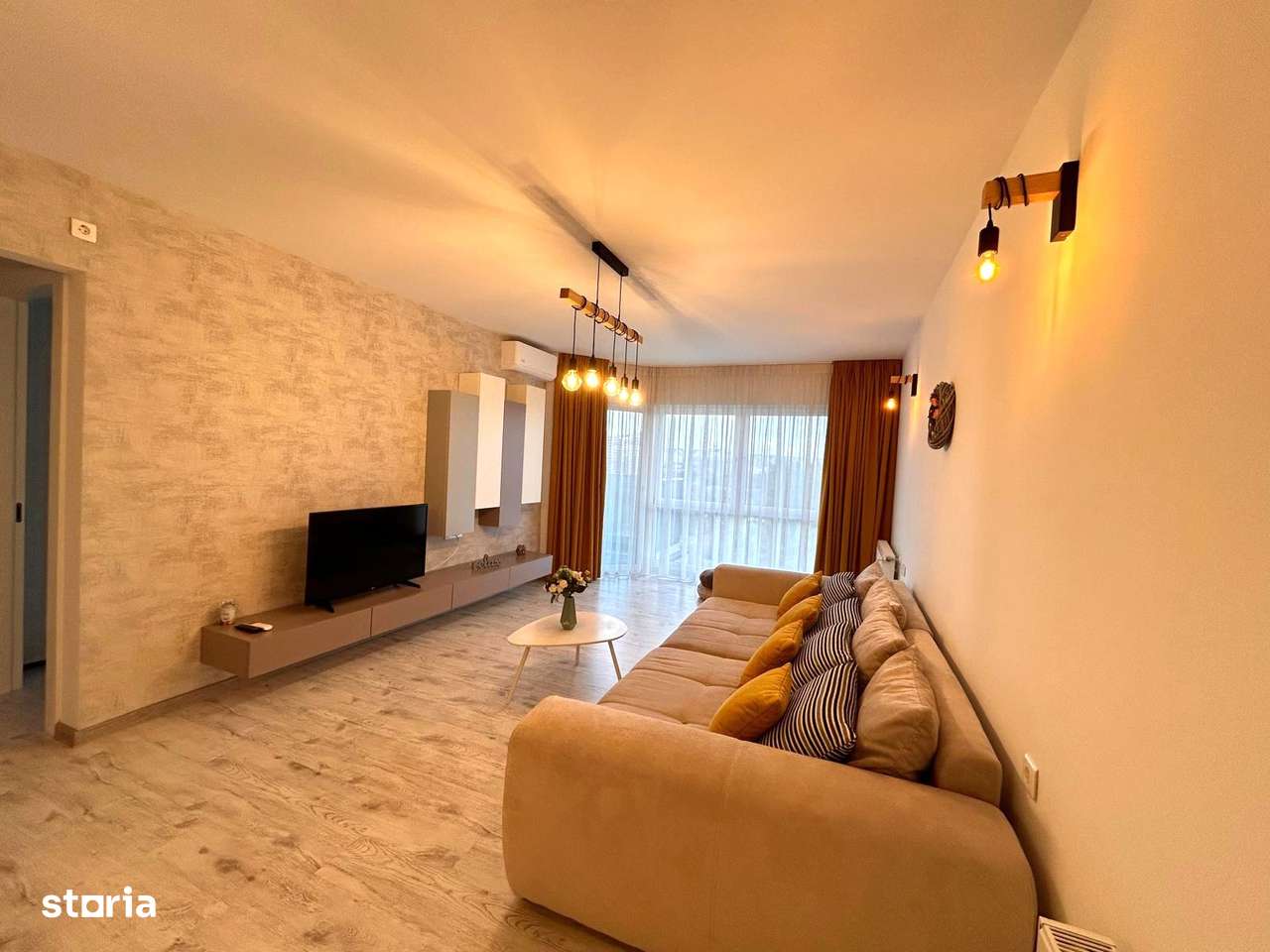 2 camere - FLOREASCA RESIDENCE, Barbu Vacarescu, Promenada, Pescariu - Imagine principală: 5/18