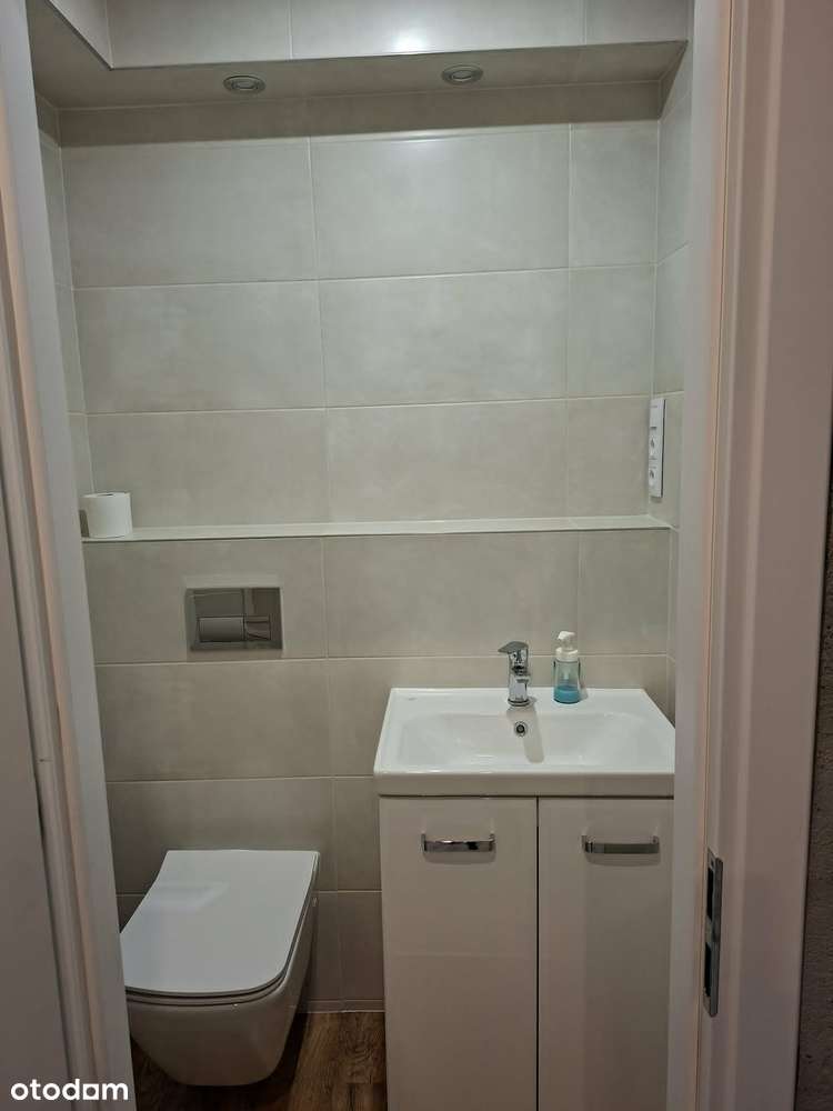 Wynajme mieszkanie - Pełny obrazek: 5/9