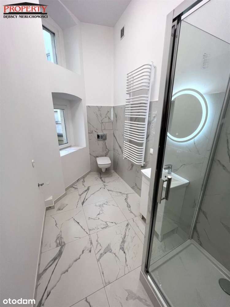 Mieszkanie w kamienicy Piotrkowska po gen remoncie-10