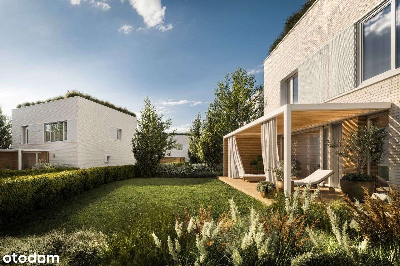 Atrakcyjny teren pod inwestycję w centrum Baranowa - Pełny obrazek: 4/5