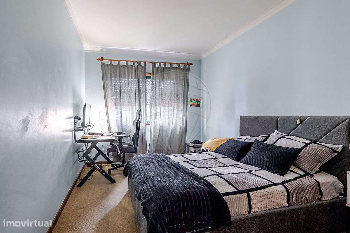 Apartamento T3 para venda-13