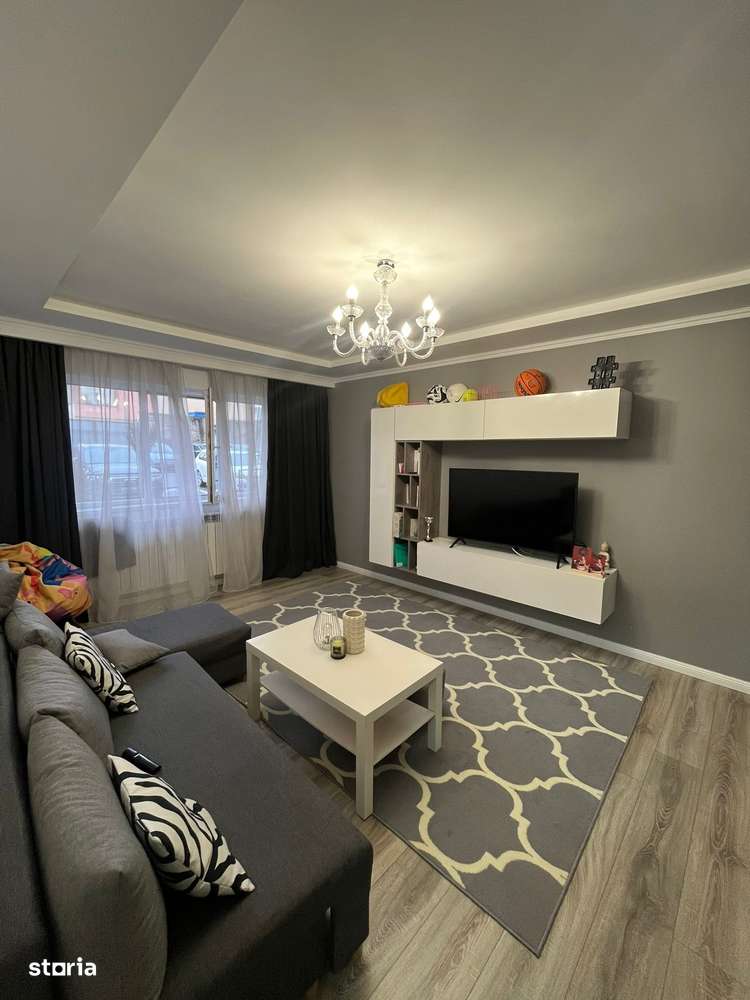 Apartament de vânzare, 3 camere, 65 mp, Mărăști Aurel Vlaicu-0