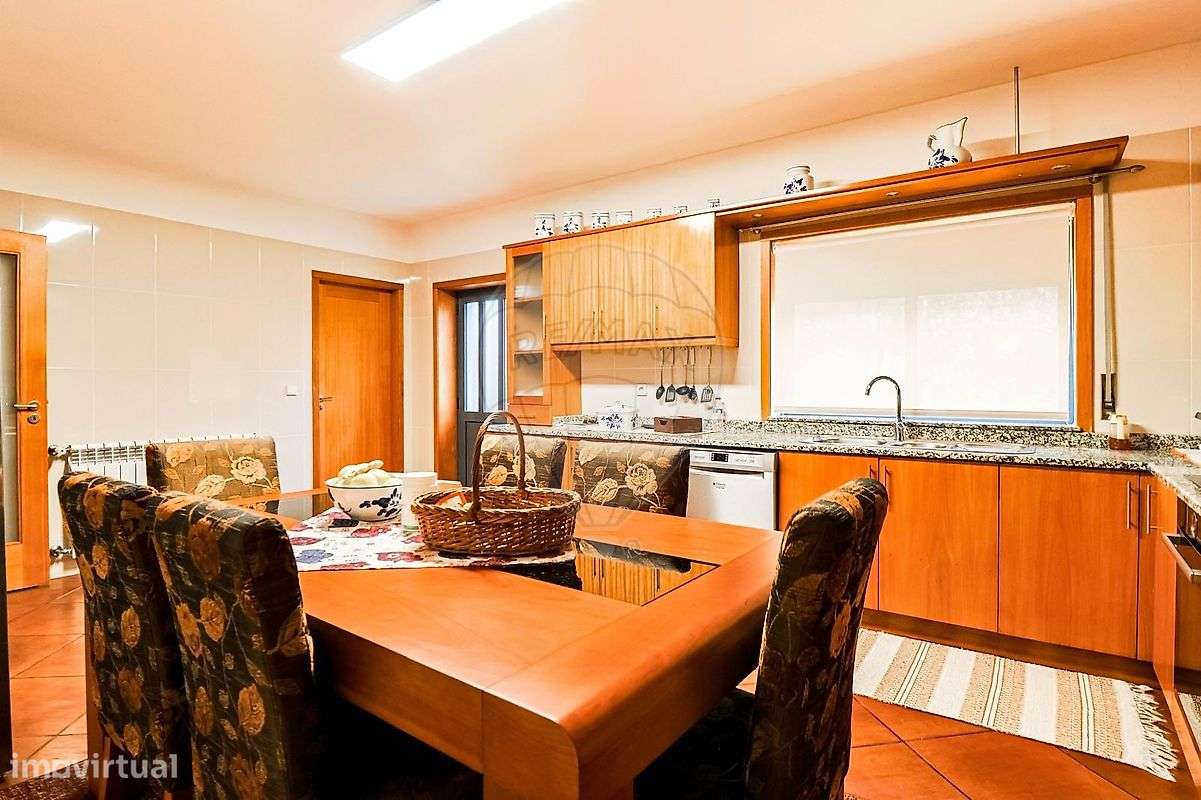 Moradia T4 para venda - Grande imagem: 5/38