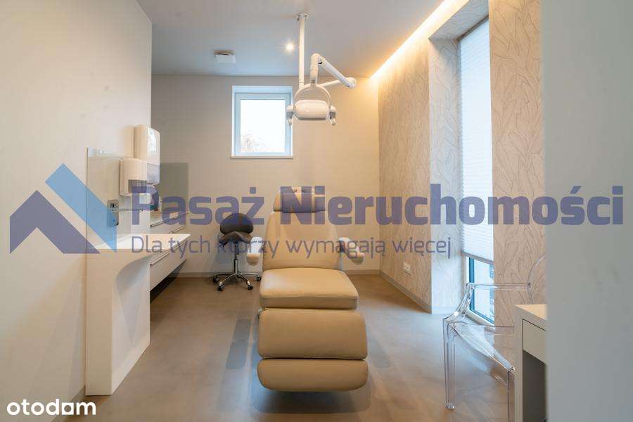 LEKARZU, SPECJALISTO — GOTOWY GABINET NA JUŻ! - Pełny obrazek: 2/20