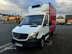 Mercedes-Benz Sprinter 314 CDI Kontener Chłodnia/Mroźnia Dwie komory Salon PL, Jeden Właściciel - 1