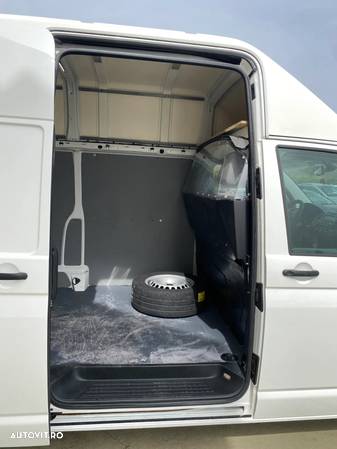 Volkswagen Transporter LUNG 4x4 - 16