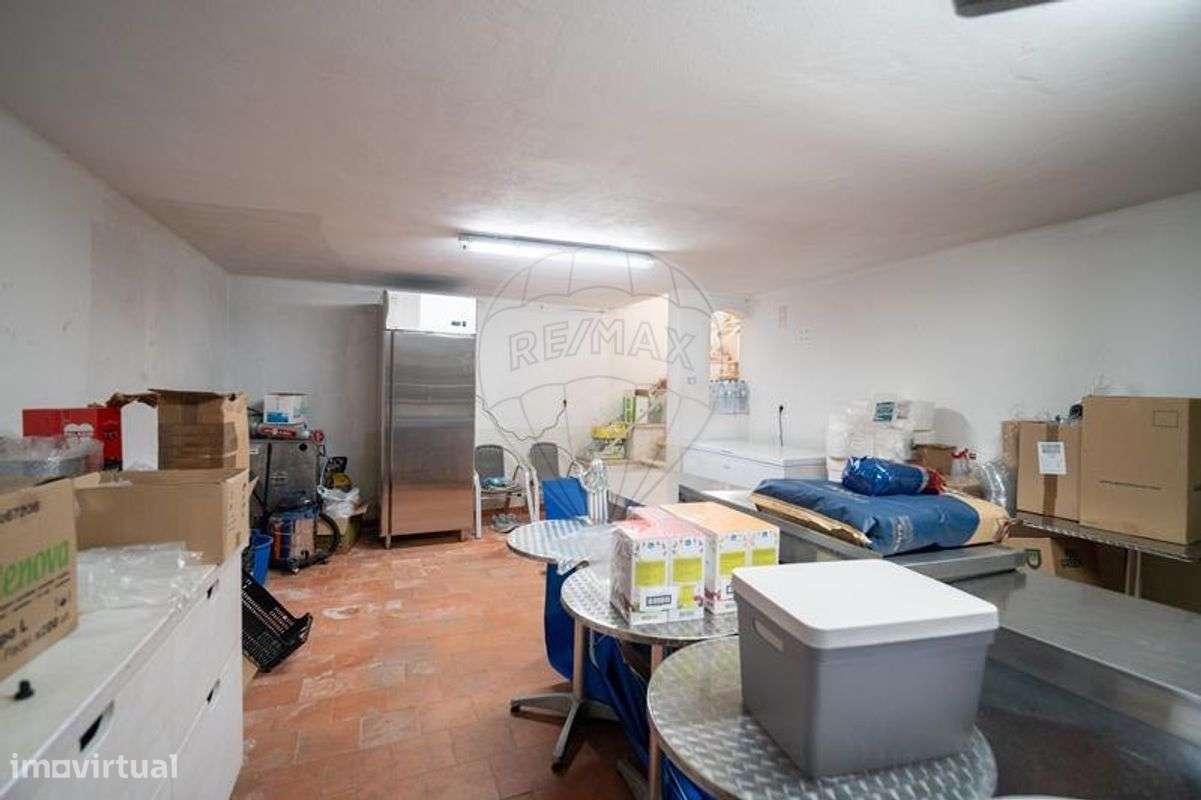 Trespasse  para venda-17