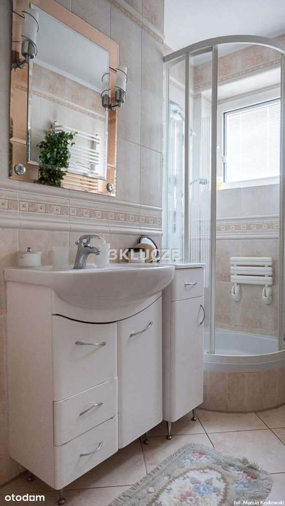 Dom wolnostojący Puławy-17