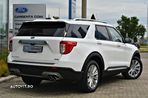 Ford Explorer - 10