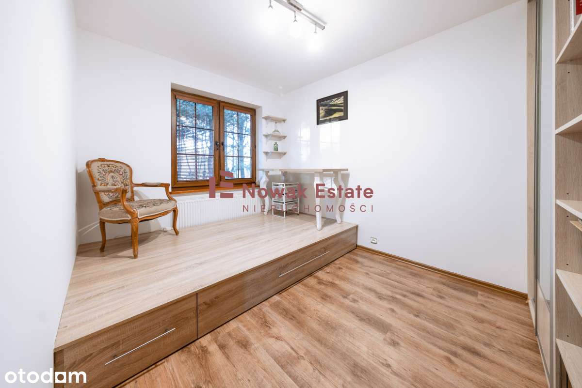 przy lesie, z dużą działką, 15min do Białegostoku-10