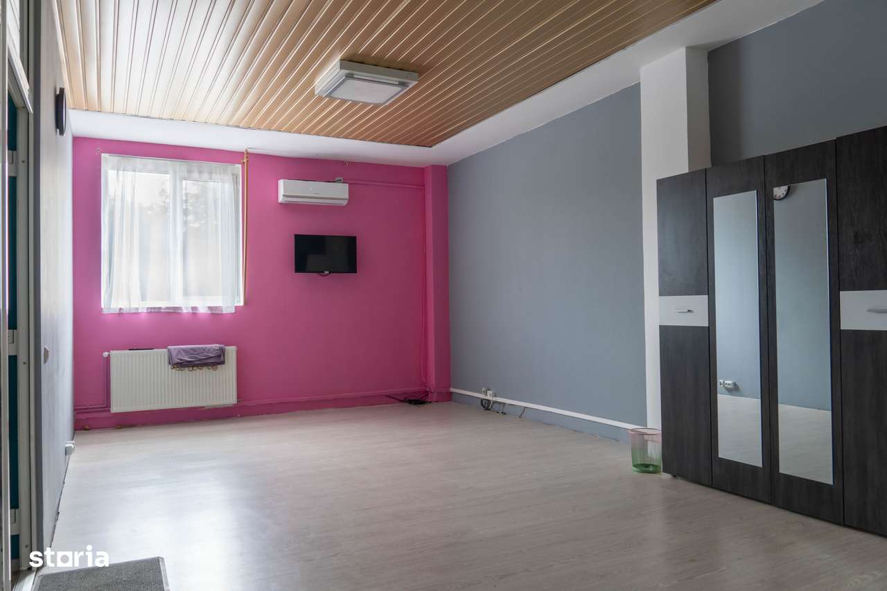 Spatiu pretabil birou - Imagine principală: 3/5