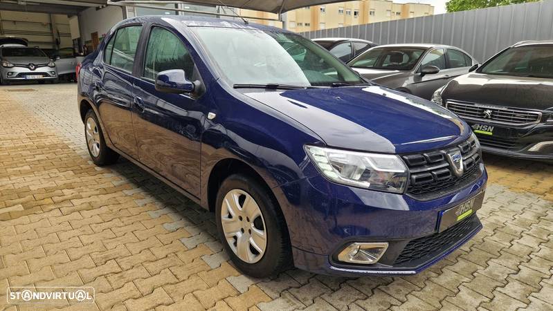 Dacia Logan 0.9 TCe Confort - 4