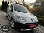 Peugeot Partner Tepee HDi FAP 90 Tendance - 1