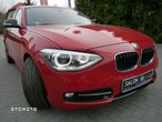 BMW Seria 1 118i Sport Line - 11