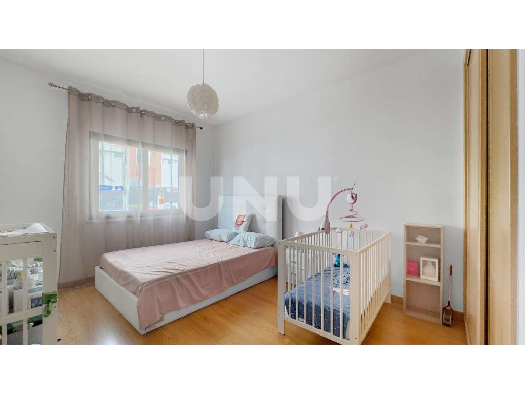 Apartamento T3 no Condomínio Quinta da Cascata, em Vila Franca de X...-7