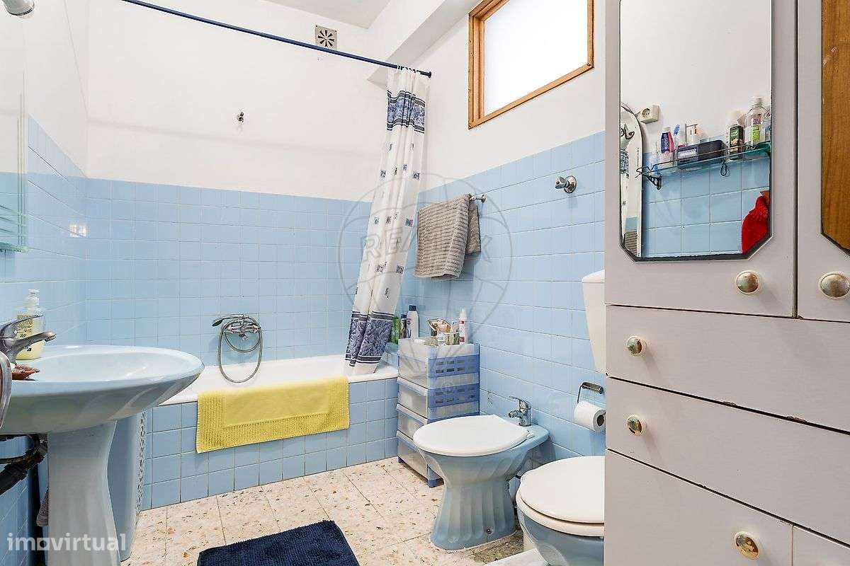 Apartamento T3 para venda-17