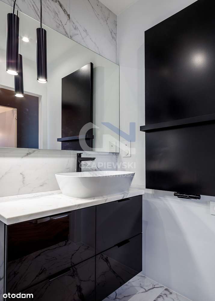 Ligonia,apartament-4/4p,3pok,75m²,taras-południe,komórka,2miejsca,2021 - Pełny obrazek: 4/20