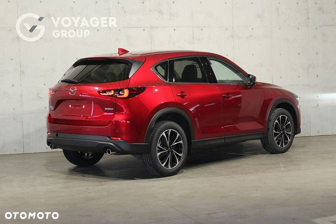 Mazda CX-5 - 2