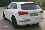 Audi Q5 2.0 TDI Quattro - 10