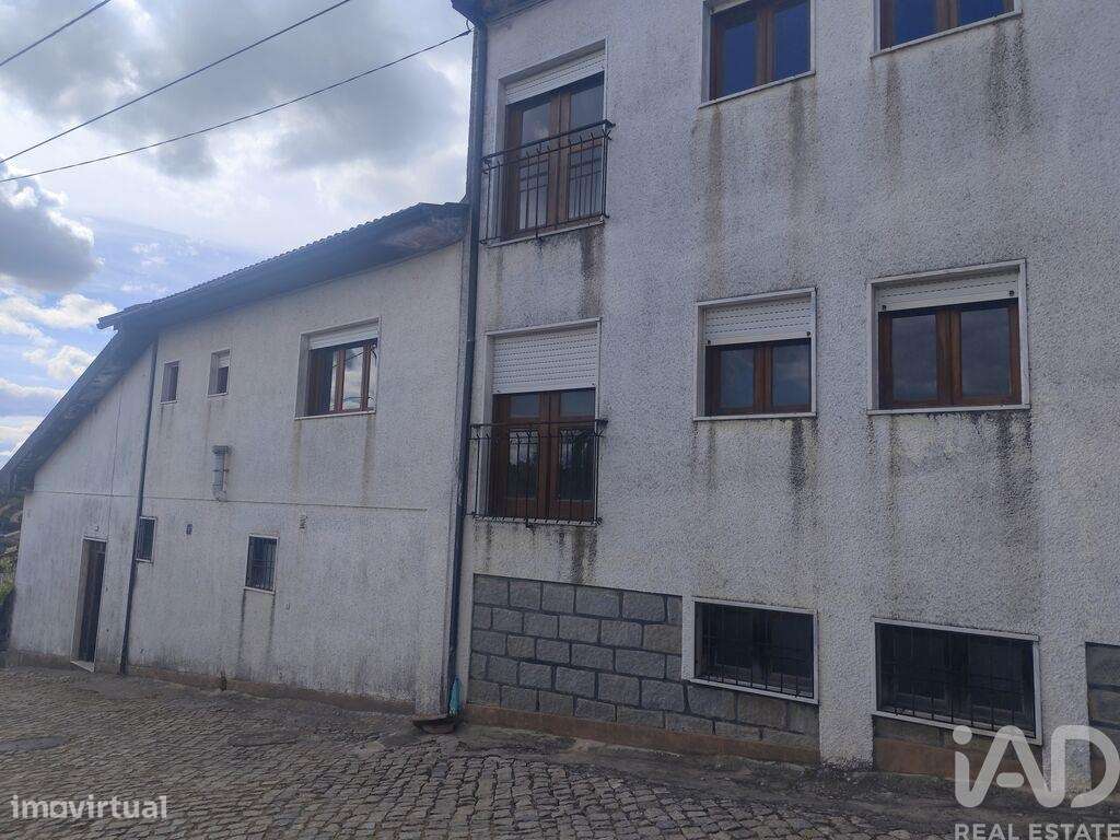 Casa Villa T8 Em Vimioso De 300 M2