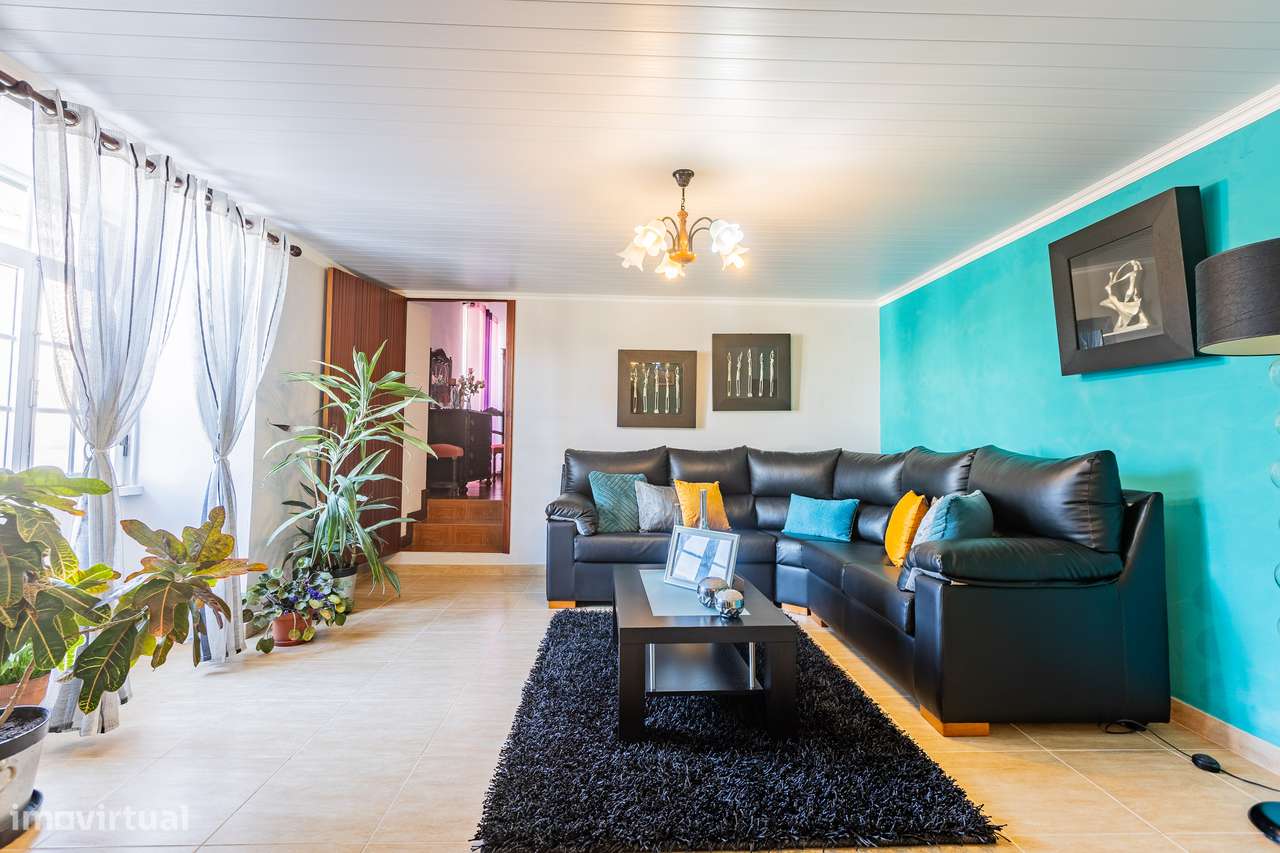 Moradia T4 - Fenais da Ajuda - Grande imagem: 4/32