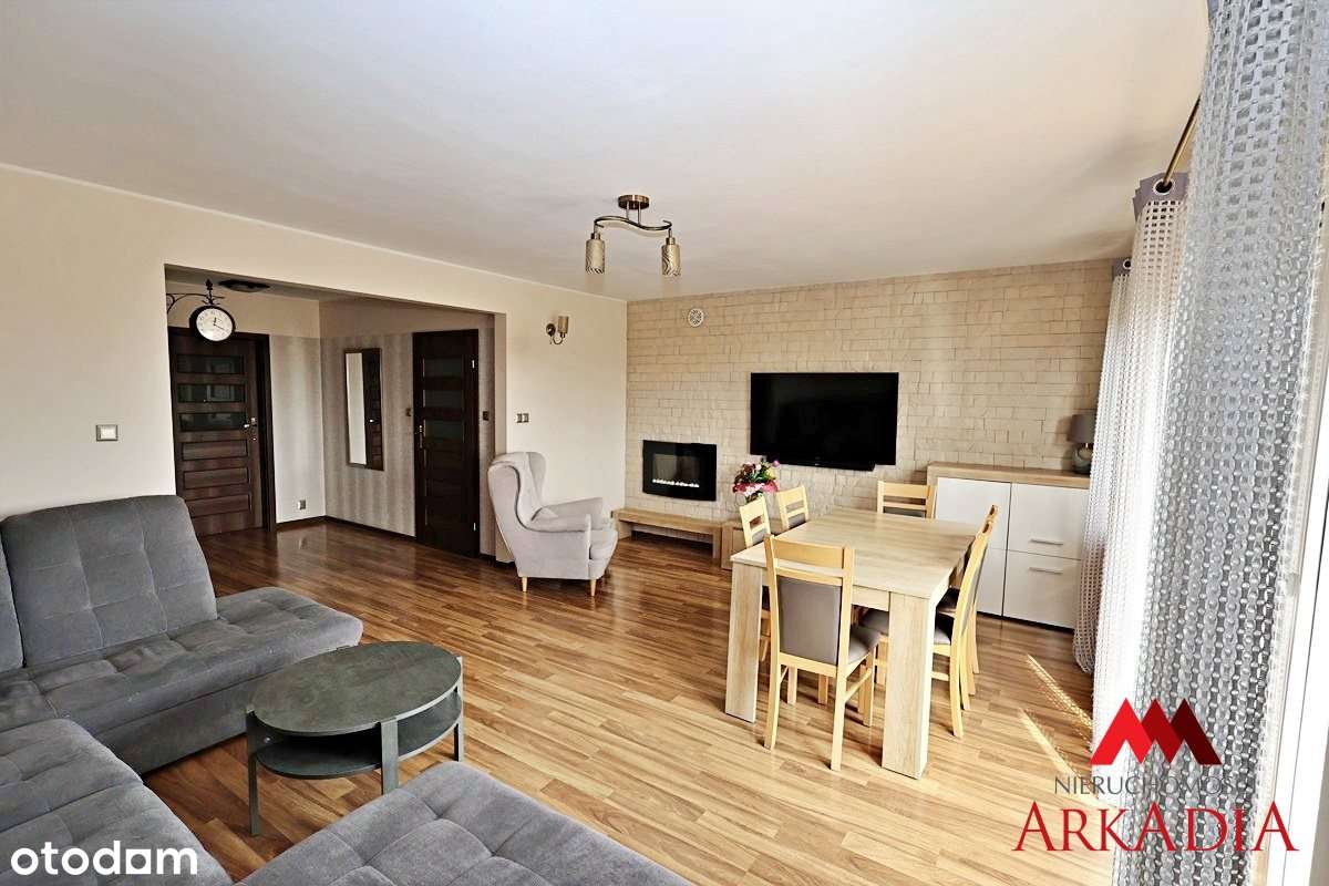 Piękny dom Kowal / Więsławice-Parcele , 132 m²-9