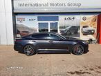 Kia Stinger 3.3 T-GDI 8AT AWD GT - 4