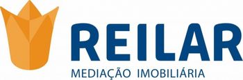 Reilar | Mediação Imobiliária Logotipo