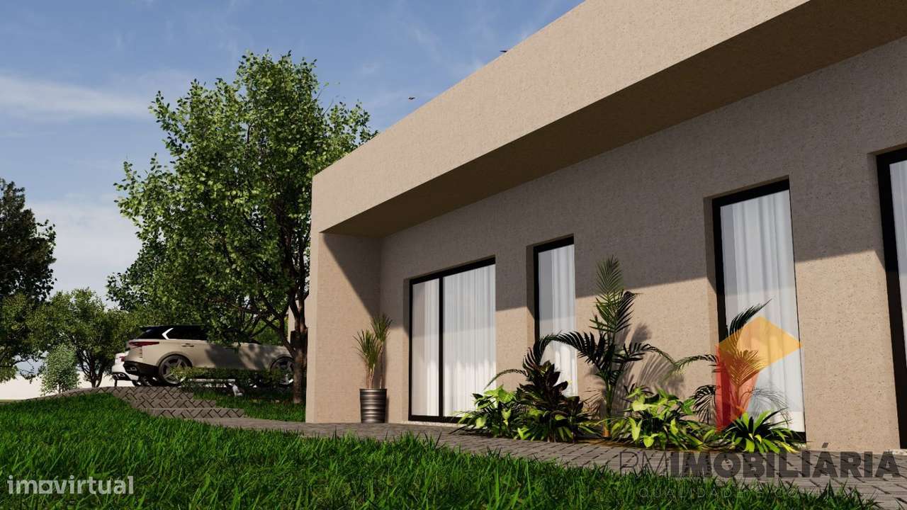 Terreno Para Construção em Espinho-13