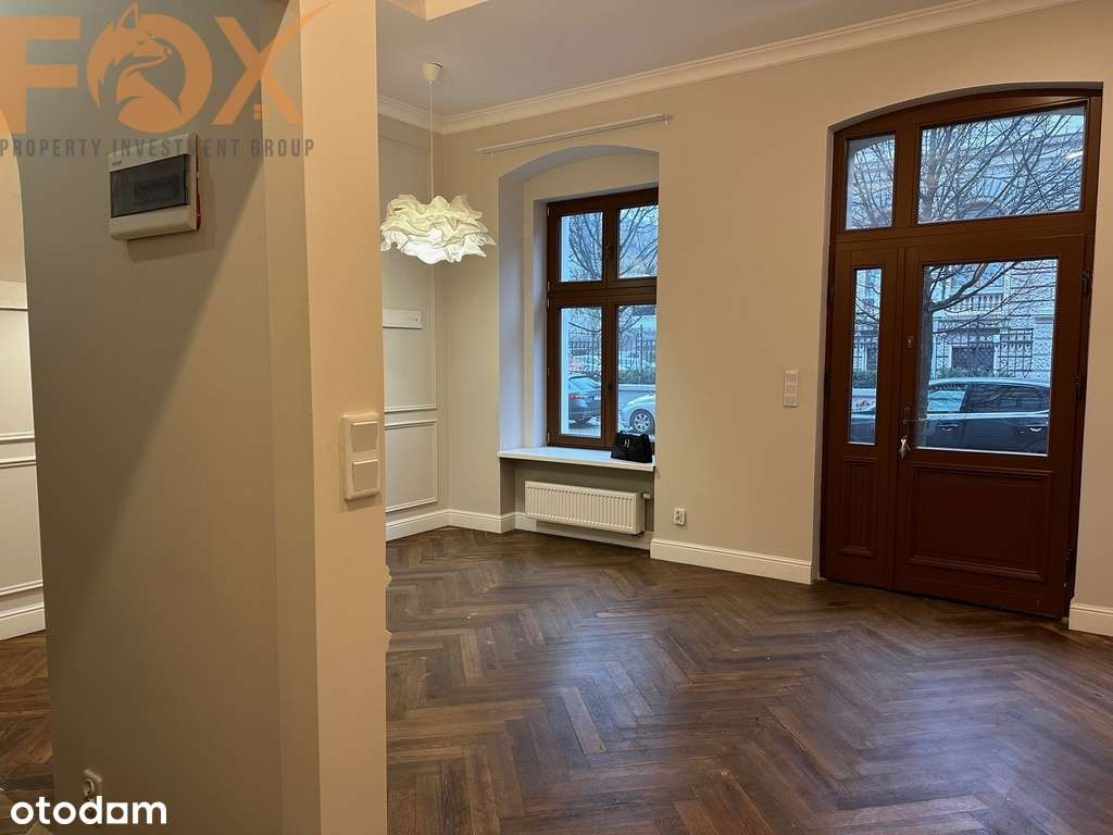 Lokal, 27m2, ul. 1 Maja 11 Sprzedam-7