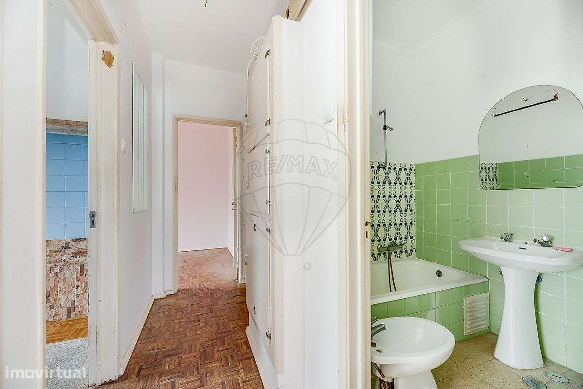 Apartamento T2 para venda-19