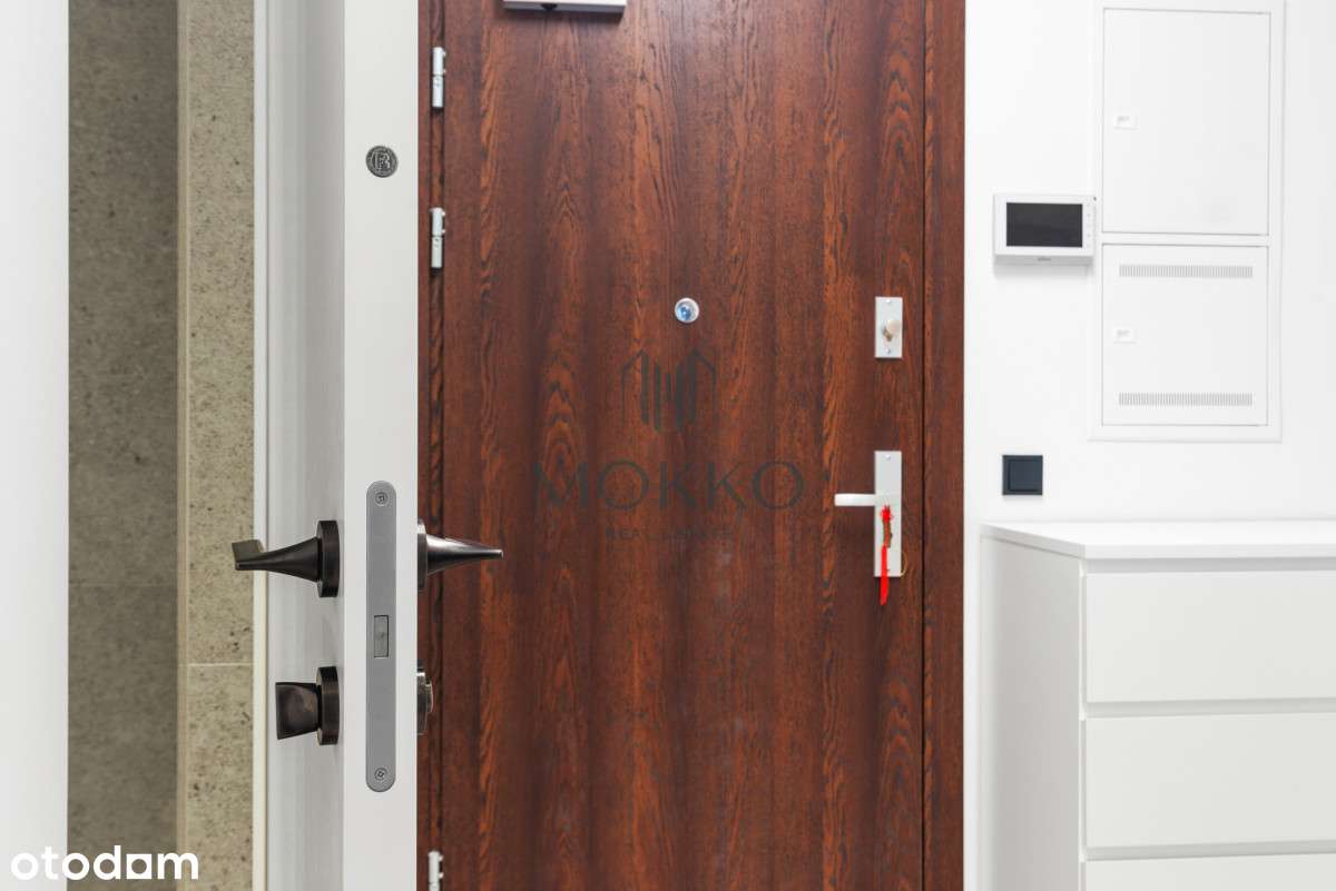 Nowe 3pokojowe mieszkanie w kameralnej inwestycji-15