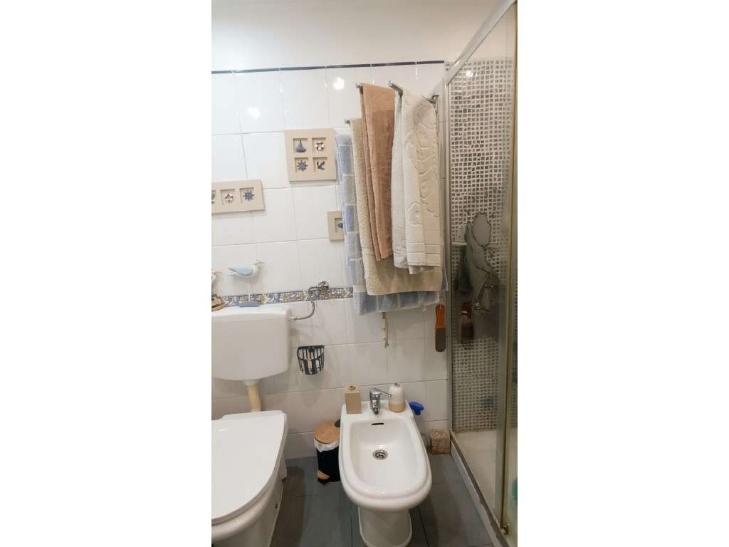 Magnifico T3 - Agualva - Quinta da Fidalga - Arrecadação-15