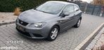 Seat Ibiza SC 1.2 12V Reference - 10